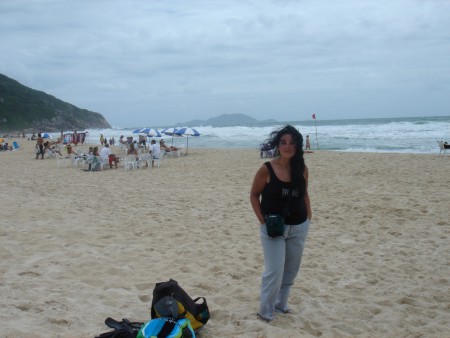 Praia Brava